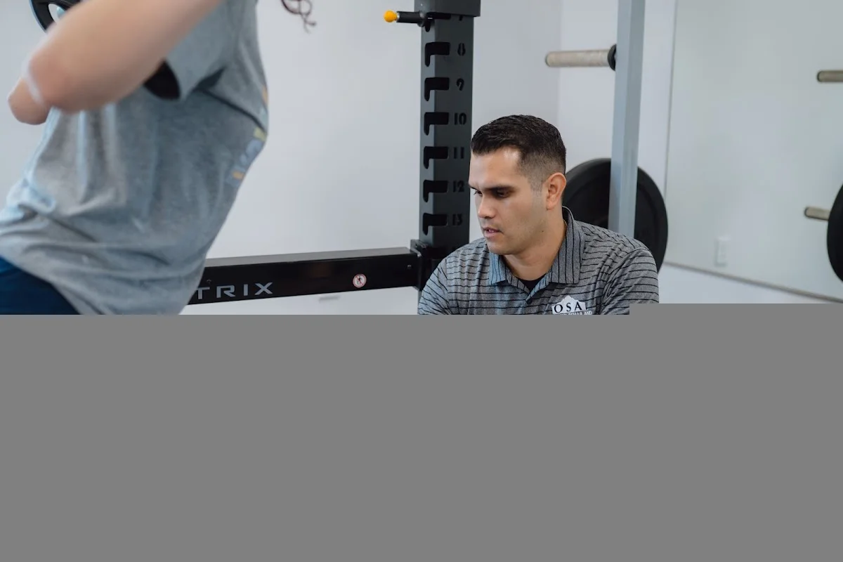 Advanced Rehab & Sports Center - Alamo Heights facility photo