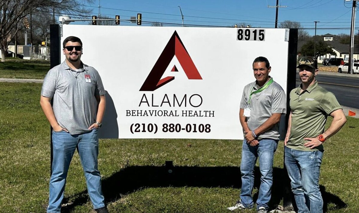 Alamo Behavioral Health | Drug & Alcohol Rehab facility photo