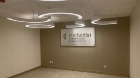 Methodist Cancer Care Rehabilitation Center facility photo
