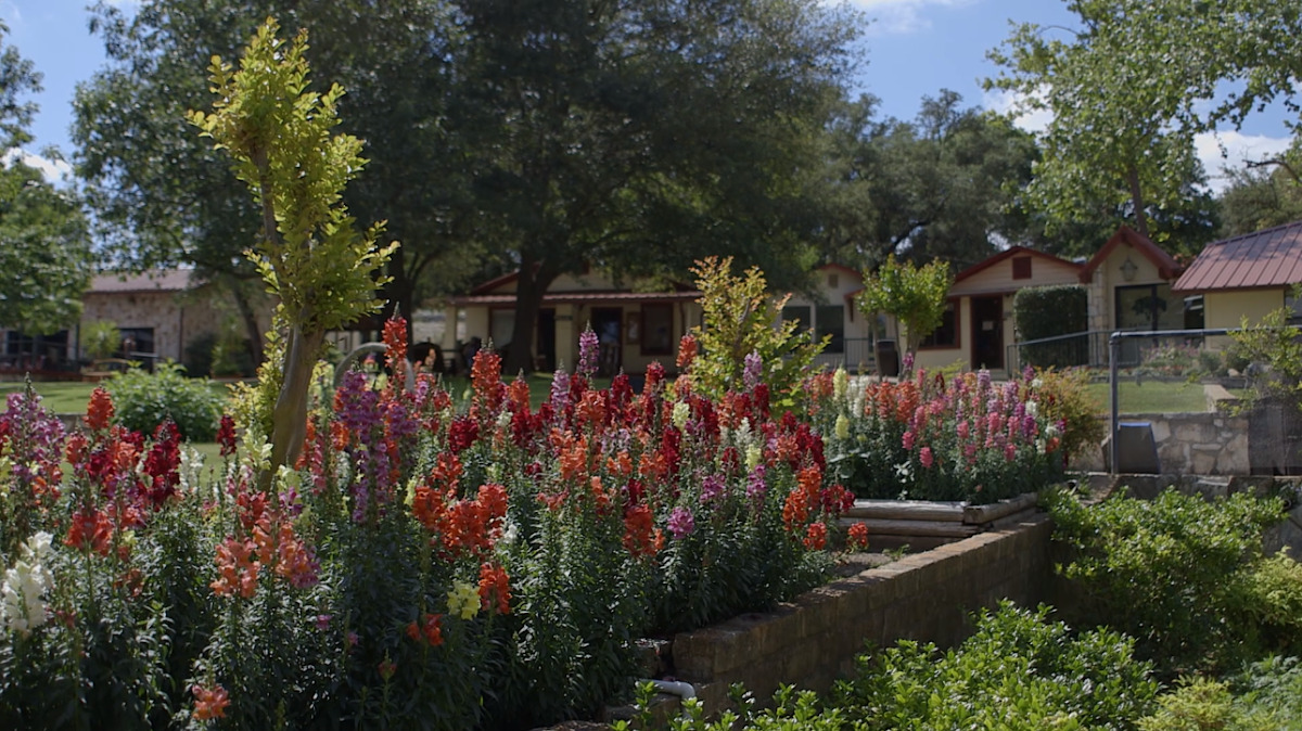 La Hacienda Treatment Center facility photo