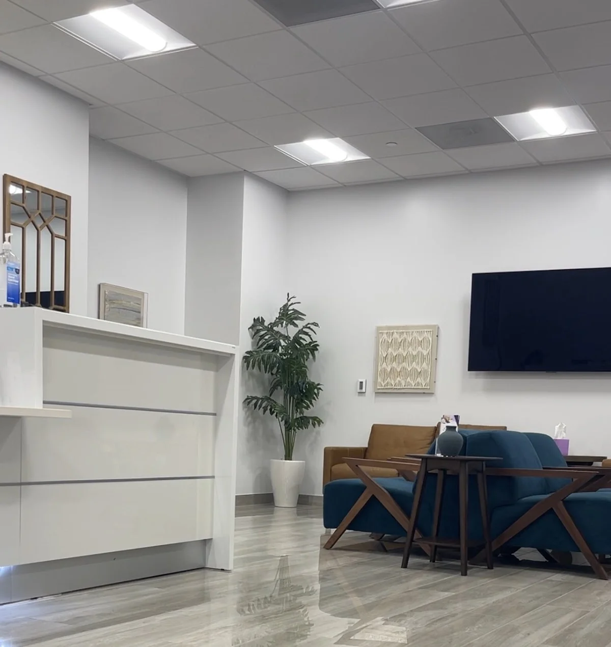 Serenity Mental Health Centers - San Antonio facility photo