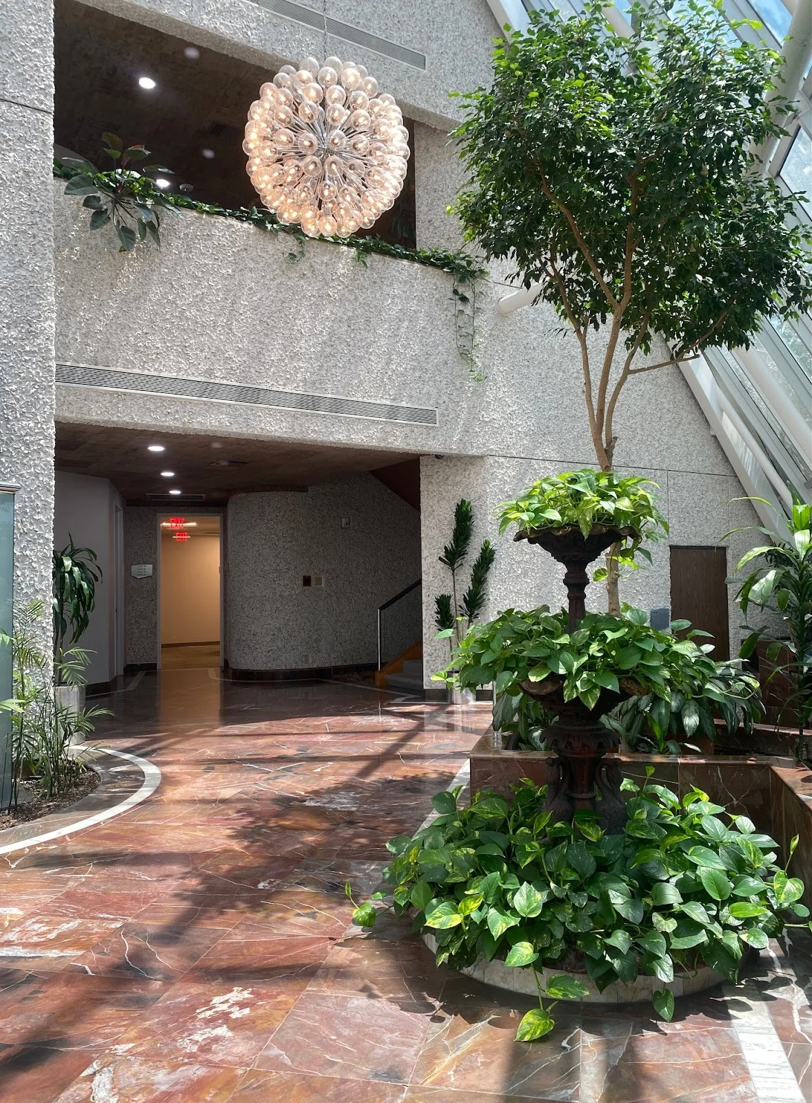 Lighthouse Mental Health Group facility photo