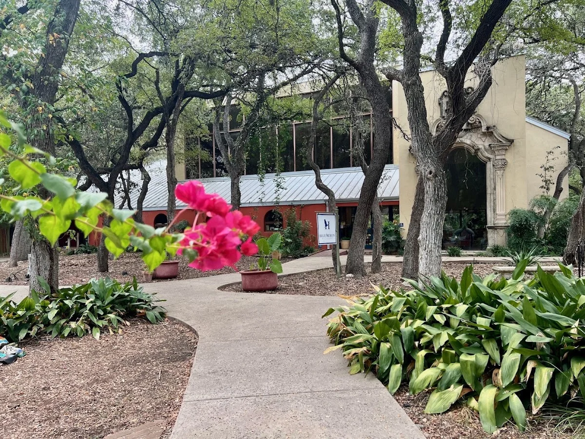 Blue Heron Recovery | San Antonio Drug Rehab & Detox facility photo