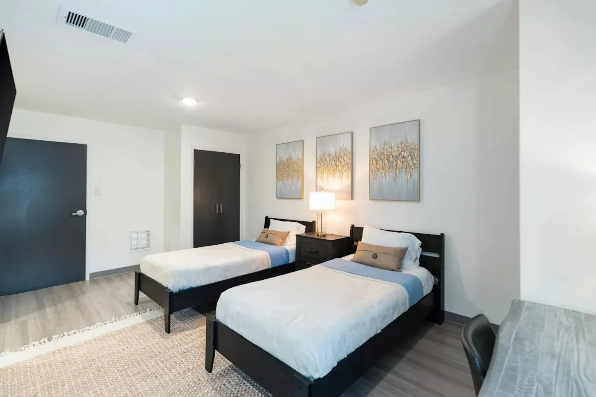 Infinite Recovery Treatment Center - San Antonio Community Outreach facility photo