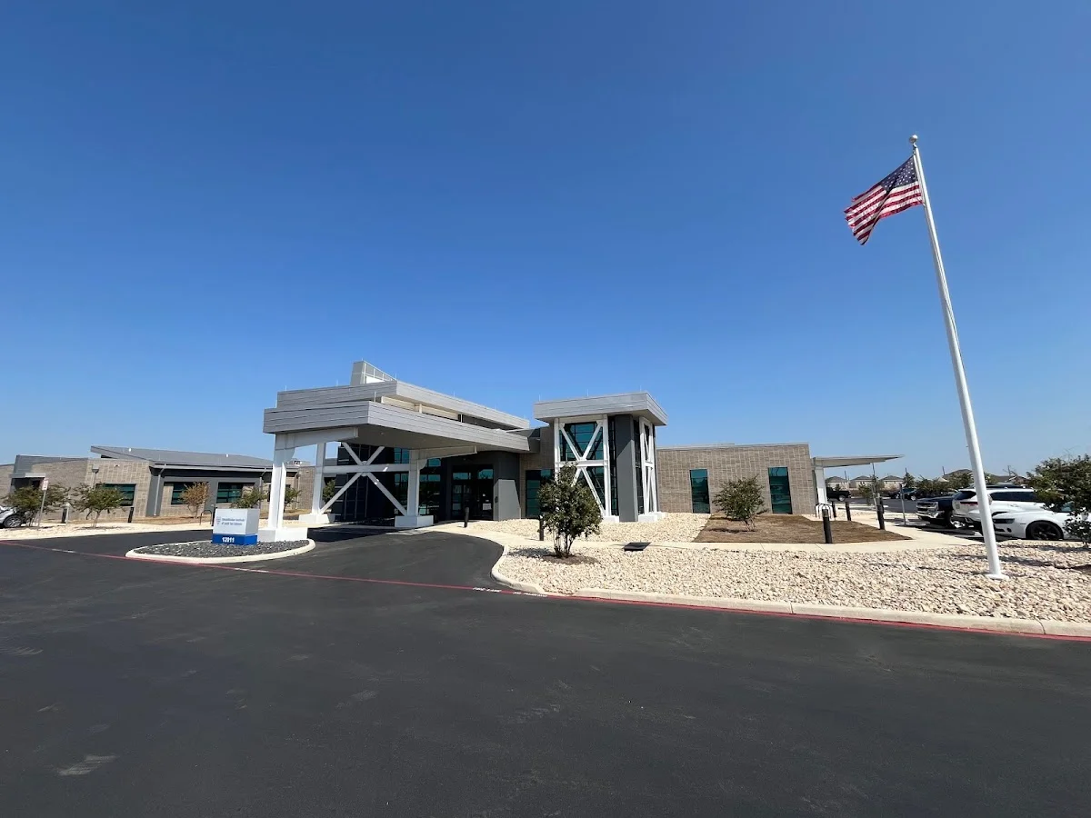 Rehabilitation Institute of South San Antonio facility photo
