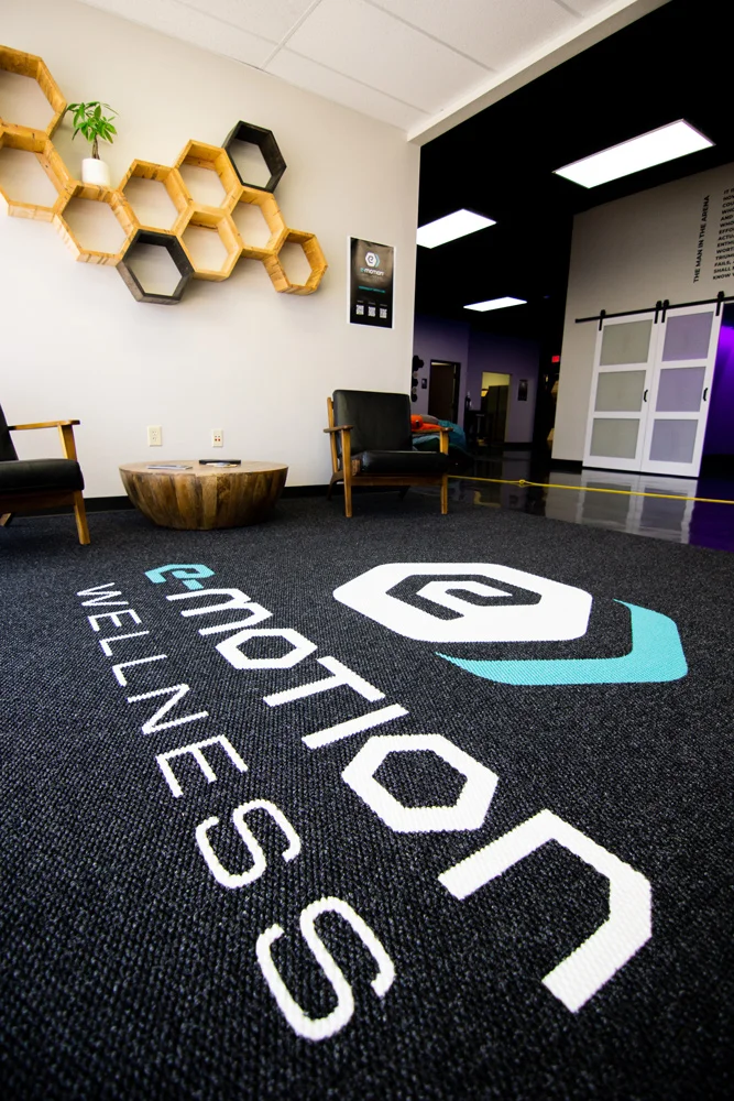 Emotion Wellness - San Antonio IOP facility photo