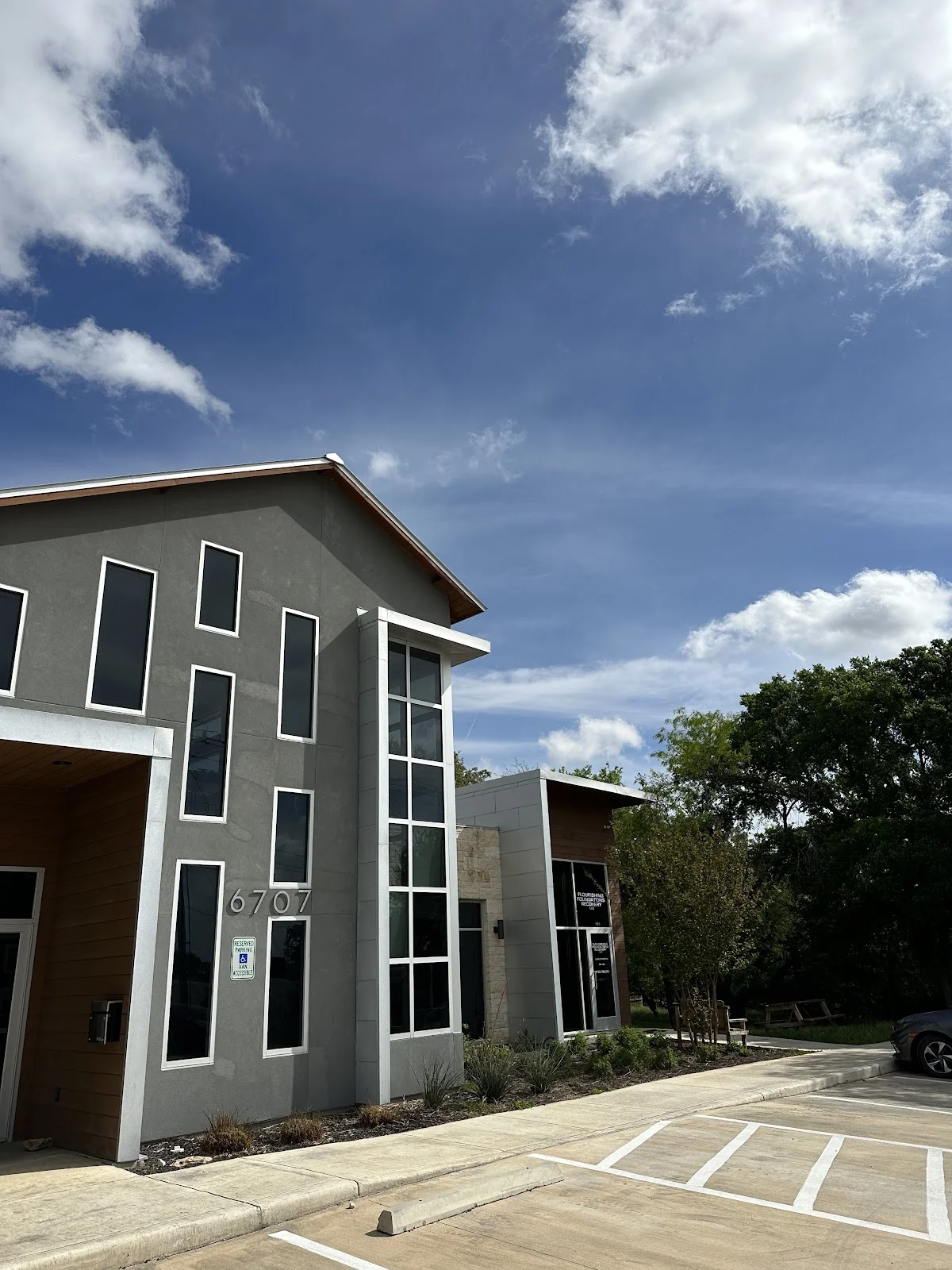 Flourishing Foundations Recovery facility photo