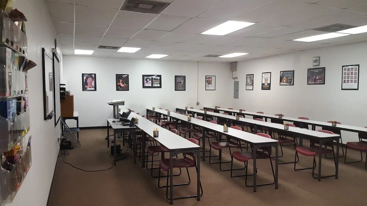 A + Alcohol & Drug Offender Education Center facility photo